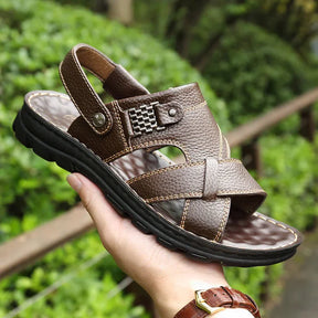 Lospalos Sandal - John Karlo UK