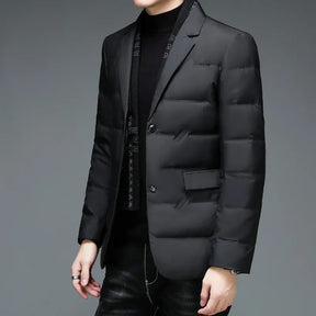 Felbes Winter Blazer - John Karlo UK