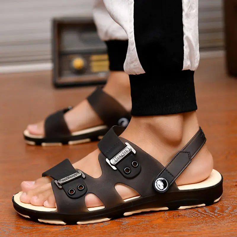 Nipur Sandal - John Karlo UK