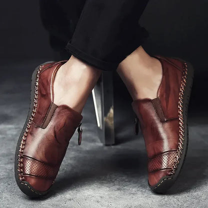 Kerema Shoe - John Karlo UK