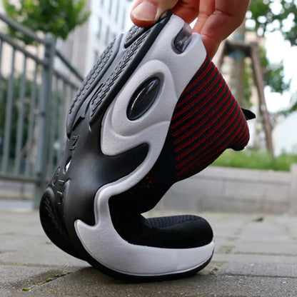 XBO Trainers - John Karlo UK